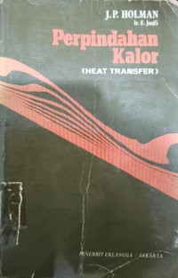 Image of Perpindahan Kalor ( Heat Transfer)