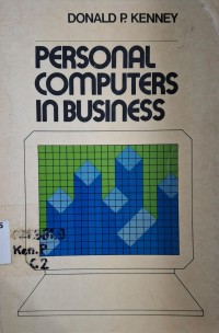 Image of Personal Computers in Business