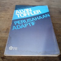 Perusahaan Adaptif