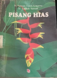 Image of Pisang Hias