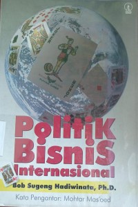 Politik Bisnis Internasional