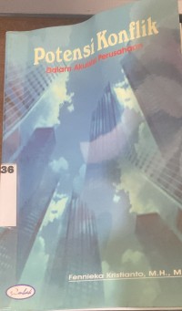 Image of Potensi Konflik Dalam Akuisisi Perusahaan