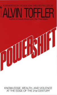 Power Shift