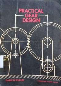 Practical Gear Desing