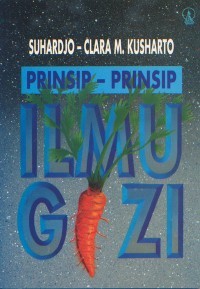 Prinsip - Prinsip Ilmu Gizi