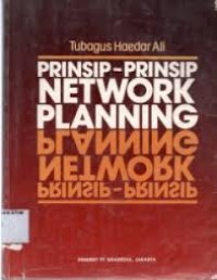 Image of Prinsip-Prinsip Network Planning