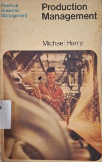 Image of Production Management