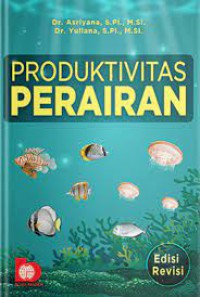 Produktivitas perairan