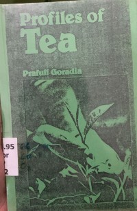 Image of Profiles Of Tea