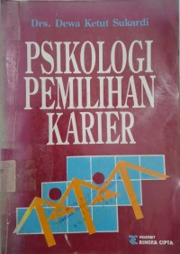 Image of Psikologi Pemilhan Karier