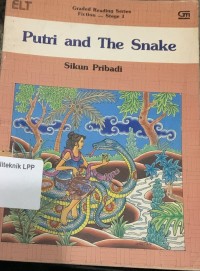 Image of Putri and The Snake