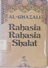 Rahasia - Rahasia Sholat