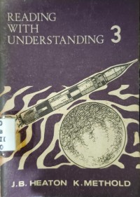 Image of Reading With Understanding 3