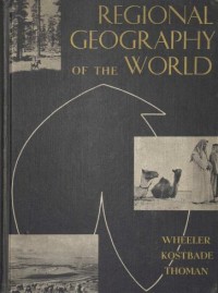 Image of Regional Geography of the World