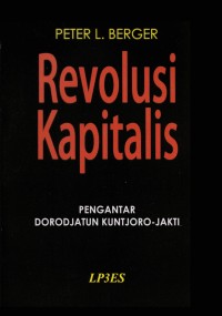 Revolusi Kapitalis