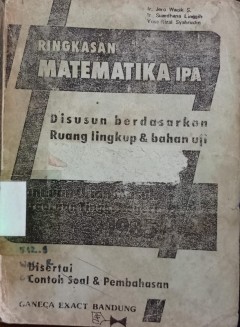 1 cover