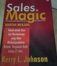 Sales Magic