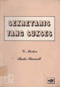 Image of Seketraris yang Sukses (Dua Arah Pengembangan Karir)