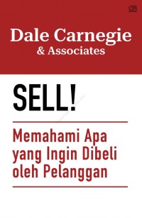 (E) SELL Memahami Apa Yang Ingin Dibeli oleh Pelanggan