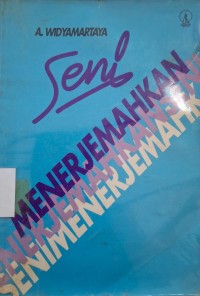 Image of Seni Menerjemahkan