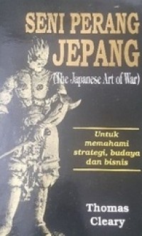 Seni Perang Jepang