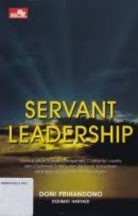 Servant Leadership