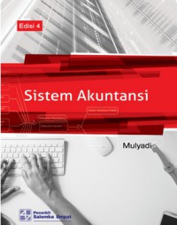 Sistem Akuntansi Edisi 4