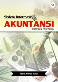 Sistem Informasi Akuntansi