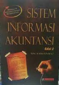 Sistem Informasi Akuntansi Edisi 2