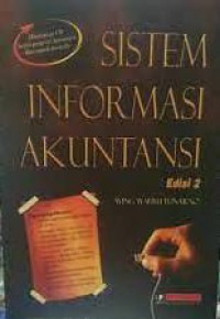 Sistem Informasi Akuntansi Edisi 2