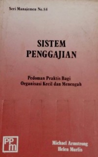 Sistem Penggajian