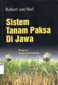 Sistem Tanam Paksa di Jawa