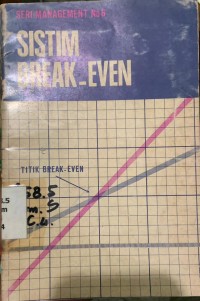 Image of Sistim Break_Even