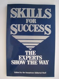 Skills for Success