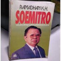 SOEMITRO dari Pangdam Mulawarman sampai Pangkopkamtib