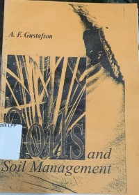 Image of Soils and Soil Management