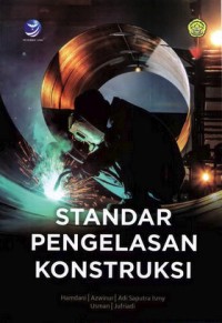 STANDAR PENGELASAN KONSTRUKSI
