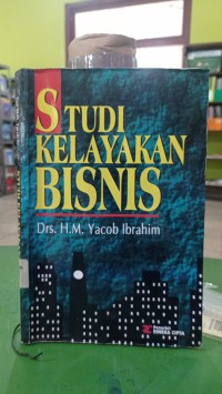 Studi Kelayakan Bisnis