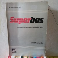 Superbos Mencapai Sukses melalui Karyawan Anda