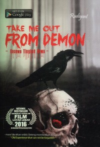 TAKE ME OUT FROM DEMON - Kecewa tingkat dewa-