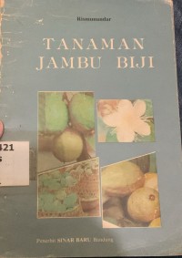 Image of Tanaman Jambu Biji