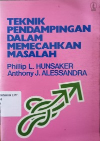 Teknik Pendampingan Dalam Memecahkan Masalah