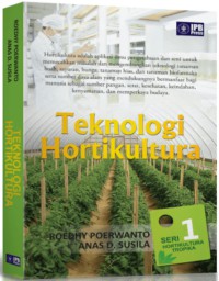 Teknologi Hortikultura