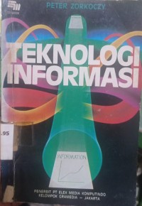 TEKNOLOGI INFORMASI