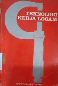 Image of Teknologi Kerja Logam