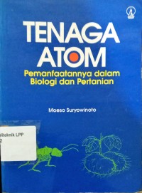 Tenaga Atom