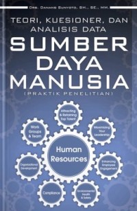 Teori, Kuesioner, Dan Analisis Data Sumber Daya Manusia