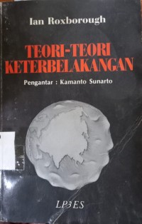 Teori-Teori Keterbelakangan