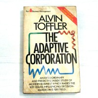 The Adaptive Corporation