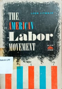 Image of The American Labor Movement
